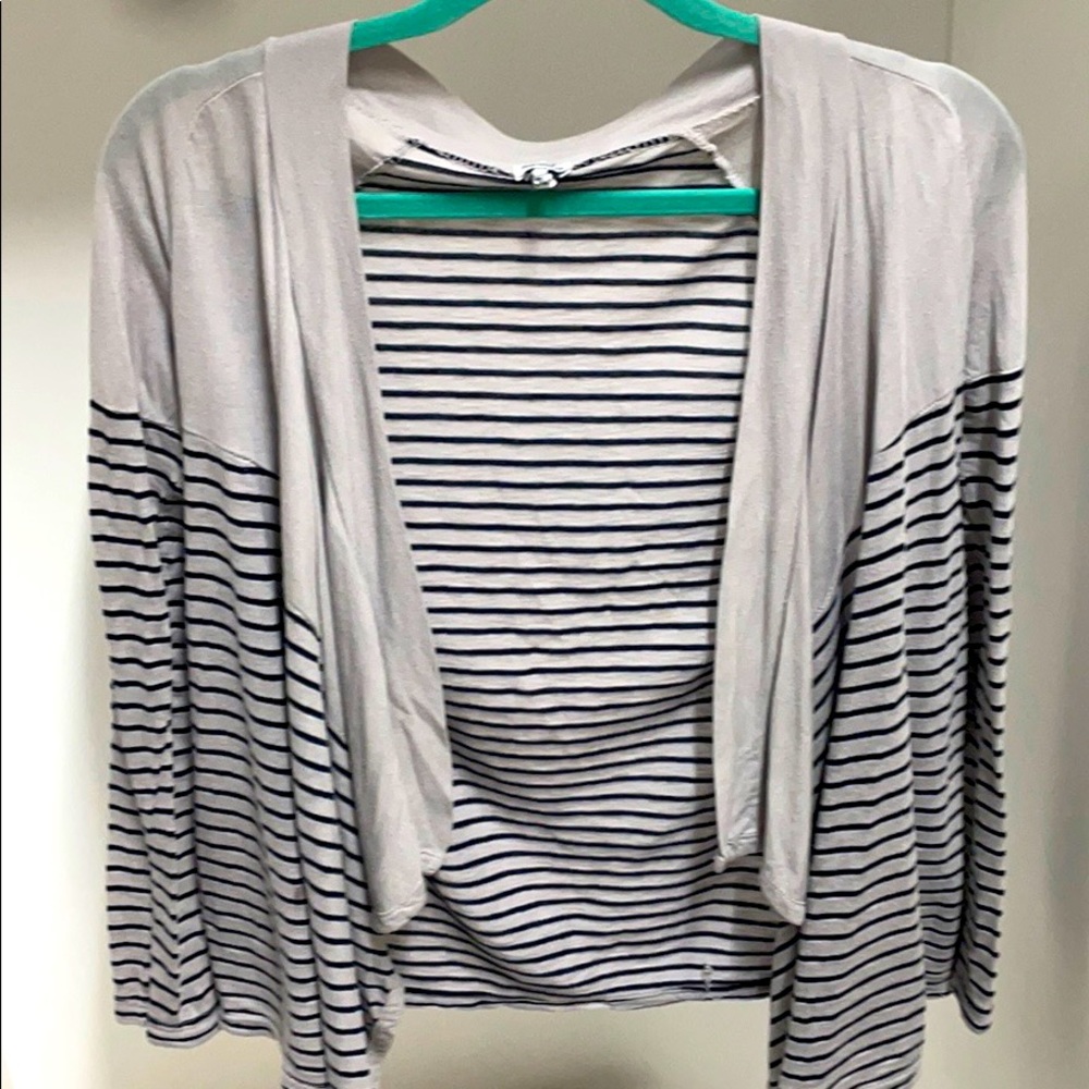 2 cardigans